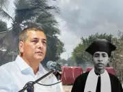 Asesinato de adolescente en campo de golf de Cartagena genera protestas y exigencias de justicia