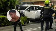 Asesinato de Jesús David Villa en Medellín: vínculos con banda ecuatoriana