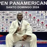 Asesinato de judoca panamericano Elmer Orejuela conmociona a Palmira y al deporte colombiano
