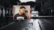 Asesinato en Fusagasugá: sicario mata a David Mayorga y hiere a otra persona