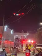 Asesinato en parque de San Juan Nepomuceno: hombre baleado mientras descansaba