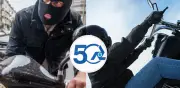 Asopartes revela dónde roban más motos en Colombia en 2026