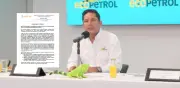 Asopetrol respalda a Juan Carlos Hurtado Parra como presidente encargado de Ecopetrol