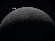 Astrónomo caleño detalla cronología del histórico sobrevuelo lunar de Artemis II