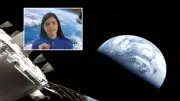 Astronautas de Artemis II enfrentarán graves secuelas físicas tras regreso del espacio