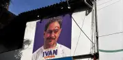 Atacan sede de campaña de Iván Cepeda en Medellín horas después de su inauguración oficial