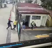 Atacante de 'Sin senos sí hay paraíso': historial psiquiátrico y muerte en defensa propia