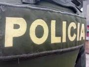 Ataque con granada a subestación de Policía en Jamundí, Valle