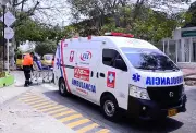 Ataque sicarial en Malambo deja un muerto y un herido