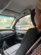 Atentado a bala contra candidata a Contraloría en Bogotá: así ocurrió el ataque