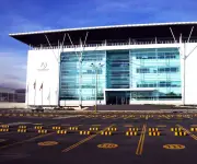 Atentado contra radar Santana en Cauca afecta control aéreo del sur