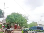 Atentado sicarial en Corozal: 'Pachito' sobrevive a tres impactos de bala