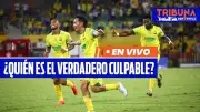 Atlético Bucaramanga al borde: ¿Quién responde por la crisis?