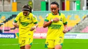 Atlético Bucaramanga despide a su cuerpo técnico femenino en medio de crisis deportiva
