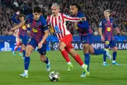 Atlético de Madrid vs Barcelona: Duelo decisivo en Champions League este martes