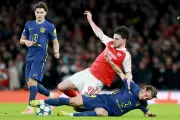 Atlético Madrid vs Arsenal: duelo táctico en semifinal de Champions