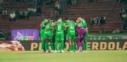 Atlético Nacional afianza liderato en Liga BetPlay con ajustado triunfo sobre Jaguares