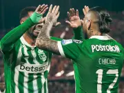 Atlético Nacional asegura su liderato en la Liga Betplay 2026-I tras victoria sobre Bucaramanga