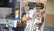 Atracan a comerciante en Chiminangos II; víctima da pistas del ladrón