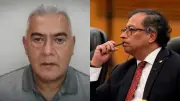Audios revelan contactos entre DNI y abogado de 'Papá Pitufo' en gestión de entrega