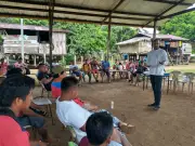 Aumenta 63% el confinamiento en Colombia en 2026: Defensoría y Acnur alertan