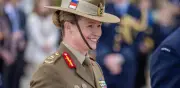 Australia hace historia al nombrar a Susan Coyle como primera mujer al mando del Ejército