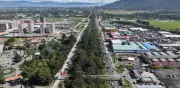 Autopista Norte de Bogotá inicia obras de ampliación sin afectar movilidad durante 4 años y medio