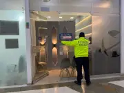 Autoridades incautan bienes de alias 'Negro Zapata' por más de $3.200 millones en el Valle del Cauca