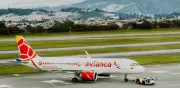 Avianca despliega más de 3.000 vuelos para la Selección Colombia en estrategia de expansión aérea