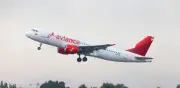 Avianca suspende operaciones aéreas en Bucaramanga por bloqueo en vías de acceso al aeropuerto