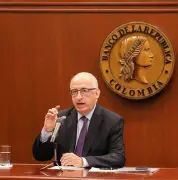 Banco de la República sube tasa de interés al 11,25% y ministro Ávila renuncia a la Junta