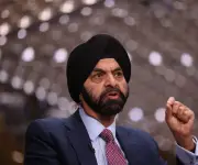 Banco Mundial podría destinar hasta US$100.000 millones a países afectados por guerra en Oriente Medio