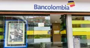Bancolombia registra sus utilidades más bajas en 5 años durante inicio de 2026