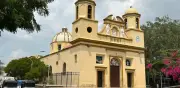 Baranoa organiza marcha por la paz tras episodios violentos para fortalecer la convivencia ciudadana