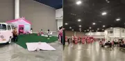 Barbie Dream Fest: asistentes denuncian incumplimientos y exigen reembolsos tras evento decepcionante