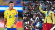 Barra del Congo sorprende con fervor mientras hinchada colombiana recibe críticas previo al Mundial 2026