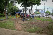 Barrancabermeja invertirá 380 millones en remodelar el Parque de las Memorias