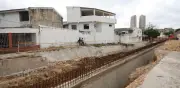 Barranquilla conecta calle 84 con el Gran Malecón en obra de 1,79 km
