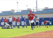 Barranquilla se consolida como epicentro del béisbol colombiano con Tryout y Showcase Internacional