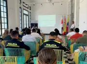 Barranquilla ultima detalles para elecciones de Juntas de Acción Comunal