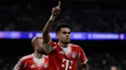 Bayern elogia a Luis Díaz tras golazo en semifinal de Champions
