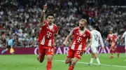 Bayern Múnich con Luis Díaz enfrenta al Real Madrid en vuelta de cuartos de Champions