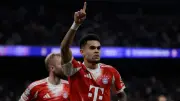 Bayern Múnich de Luis Díaz busca título de Bundesliga ante Stuttgart este domingo