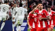 Bayern Múnich enfrenta su 'Bestia Negra': el histórico dominio del Real Madrid en Champions