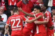 Bayern Múnich gana su 35º título de Bundesliga con Luis Díaz como figura clave