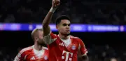 Bayern Múnich prepara oferta millonaria por Anthony Gordon, rival directo de Luis Díaz