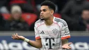 Bayern Múnich sufre goleada ante Mainz con Luis Díaz titular
