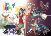 Beatriz Alvarado: La cartagenera que lleva el legado de Frida Kahlo por el mundo