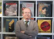 Benjamín Villegas lanza Antología de Colombia en FILBO 2026: joyas editoriales accesibles