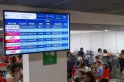Bloqueos en Santander afectan operación aérea: aerolíneas exigen garantías definitivas